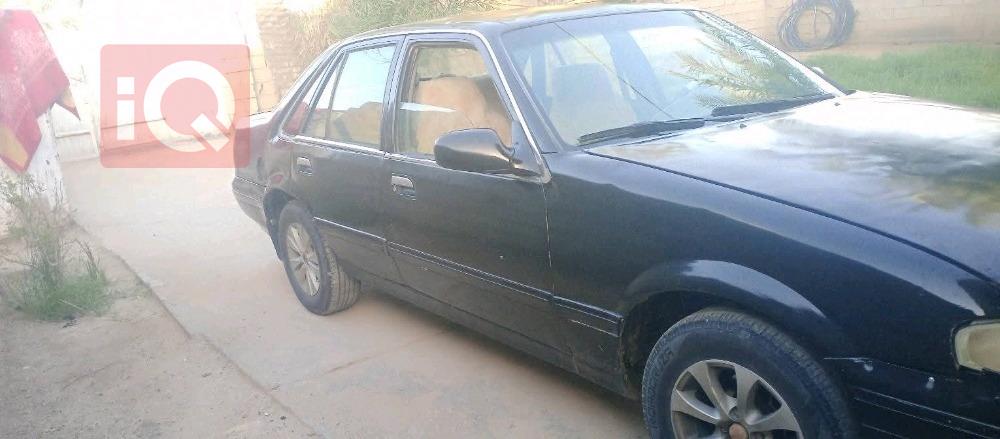 Daewoo Prince